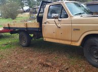 1984 Ford F-250 