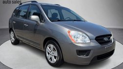 2009 Kia Rondo LX