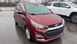 2022 Chevrolet Spark 2LT CVT