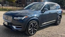 2023 Volvo XC90 B6 Plus Bright Theme 7P