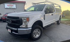2020 Ford Super Duty F-250 XL