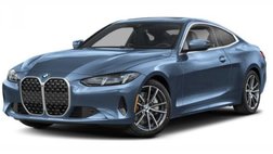 2026 BMW 4 Series 430i