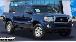2006 Toyota Tacoma PreRunner V6