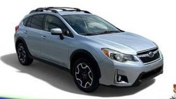 2017 Subaru Crosstrek 2.0i Premium
