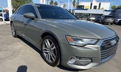 2023 Audi A6 quattro Premium 45 TFSI