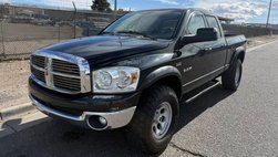 2008 Dodge Ram 1500 SLT
