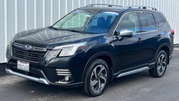 2022 Subaru Forester Touring