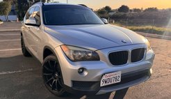 2013 BMW X1 sDrive28i