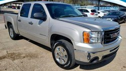 2009 GMC Sierra 1500 