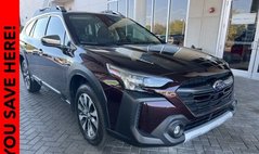 2024 Subaru Outback Touring