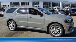 2023 Dodge Durango R/T