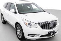 2017 Buick Enclave Convenience