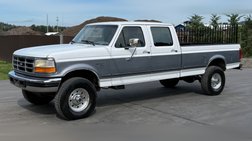 1995 Ford F-350 