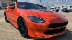 2024 Nissan Z Performance