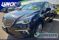 2016 Buick Envision Premium I