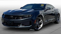 2019 Chevrolet Camaro LT