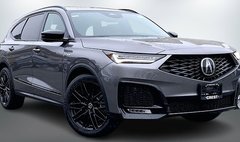 2026 Acura MDX SH-AWD  w/A-SPEC w/Advance