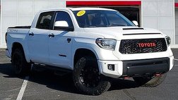 2021 Toyota Tundra TRD Pro