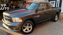 2015 Ram Ram Pickup 1500 Express