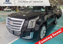 2020 Cadillac Escalade Platinum