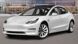 2019 Tesla Model 3 Mid Range