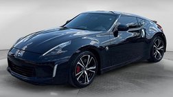 2020 Nissan 370Z Sport