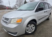2008 Dodge Grand Caravan SE