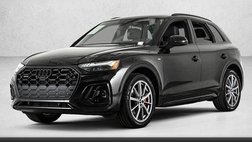 2024 Audi Q5 e quattro S line Prestg 55 TFSI