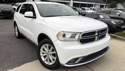 2020 Dodge Durango SXT