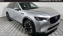 2025 Mazda CX-90 Plug-in Hybrid Premium Plus