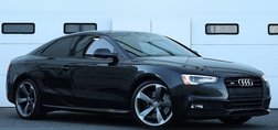 2014 Audi S5 3.0T quattro Premium Plus
