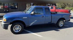 2007 Ford Ranger XLT