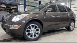 2012 Buick Enclave Premium