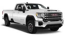 2024 GMC Sierra 3500HD SLE