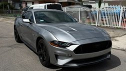2020 Ford Mustang GT