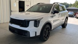 2024 Kia Sorento X-Line SX Prestige