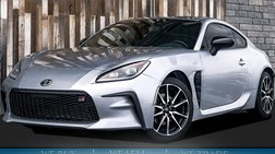 2023 Toyota GR86 Base