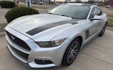 2016 Ford Mustang EcoBoost