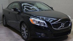 2012 Volvo C70 T5