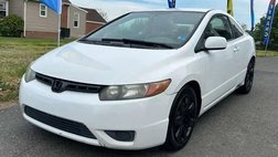 2006 Honda Civic LX