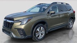 2023 Subaru Ascent Premium 7-Passenger