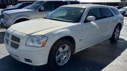 2005 Dodge Magnum SXT