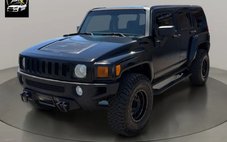 2006 HUMMER H3 Base