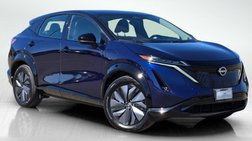 2023 Nissan Ariya Engage e-4ORCE