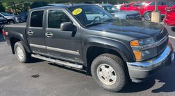 2008 Chevrolet Colorado LT
