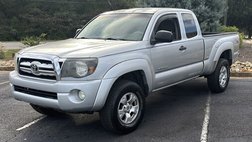 2005 Toyota Tacoma PreRunner V6
