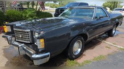 1978 Ford 