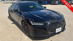 2023 Acura TLX SH-AWD Type S w/Perf. Wheel+Tire