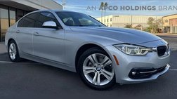 2017 BMW 3 Series 330i