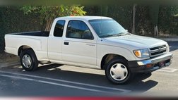 1998 Toyota Tacoma Base
